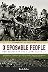 Disposable People: New Slavery in the Global Economy