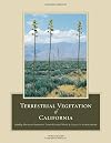 Terrestrial Vegetation of California
