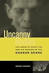 Uncanny Bodies: The Coming of Sound Film and the Origins of the Horror Genre