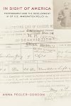 In Sight of America: Photography and the Development of U.S. Immigration Policy