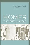 Homer the Preclassic
