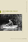 Ian Hamilton Finlay: Selections