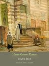 Henry Ossawa Tanner: Modern Spirit
