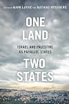 One Land, Two States: Israel and Palestine as Parallel States