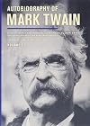 Autobiography of Mark Twain, volume 3