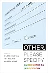 Other, Please Specify: Queer Methods in Sociology