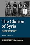 The Clarion of Syria: A Patriot's Call against the Civil War of 1860