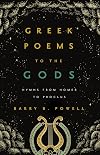 Greek Poems to the Gods: Hymns from Homer to Proclus
