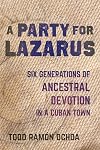 Party for Lazarus