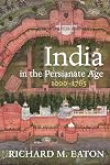 India in the Persianate Age: 1000-1765