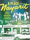 A Place at the Nayarit: How a Mexican Restaurant Nourished a Community