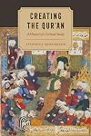Creating the Qur’an