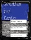 Refined Material: Petroculture and Modernity in Venezuela (Volume 8) (Studies on Latin American Art)