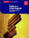English as a Second Language: IGCSE Student Book (Cambridge International Examinations)