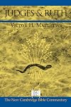 Judges and Ruth (New Cambridge Bible Commentary)