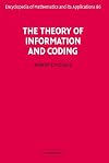 The Theory of Information and Coding: Student Edition