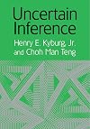 Uncertain Inference