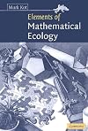 Elements of Mathematical Ecology