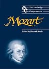 The Cambridge Companion to Mozart