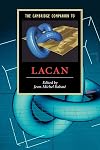 The Cambridge Companion to Lacan