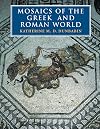 Mosaics of the Greek and Roman World