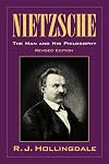 Nietzsche: The Man and his Philosophy