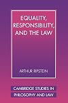 Equality, Responsibility, and the Law