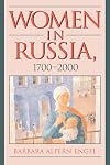 Women in Russia, 1700-2000