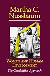 Women and Human Development: The Capabilities Approach (The Seeley Lectures)