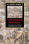 The Cambridge Companion to the Roman Republic