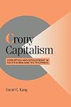 Crony Capitalism: Corruption and Development in South Korea and the Philippines