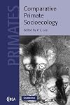 Comparative Primate Socioecology