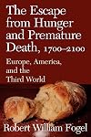 The Escape from Hunger and Premature Death, 1700-2100: Europe, America, and the Third World (Cambridge Studies in Population, Economy and Society in Past Time)