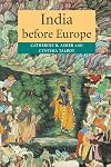 India before Europe