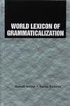 World Lexicon of Grammaticalization