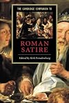 The Cambridge Companion to Roman Satire