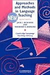 Approaches and Methods in Language Teaching