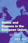 States and Regions in the European Union: Institutional Adaptation in Germany and Spain (Themes in European Governance)