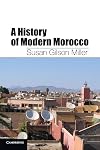 A History of Modern Morocco
