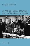 A Voting Rights Odyssey: Black Enfranchisement in Georgia