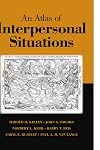 An Atlas of Interpersonal Situations