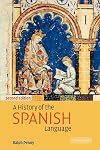 A History of the Spanish Language