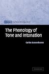 The Phonology of Tone and Intonation