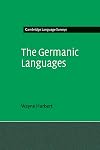 The Germanic Languages