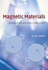 Magnetic Materials: Fundamentals and Device Applications