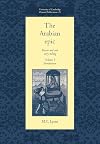 The Arabian Epic: Volume 1, Introduction: Heroic and Oral Story-telling (University of Cambridge Oriental Publications)