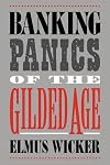 Banking Panics of the Gilded Age
