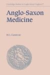 Anglo-Saxon Medicine