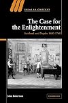 The Case for The Enlightenment: Scotland and Naples 1680-1760