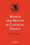 Women and Humor in Classical Greece